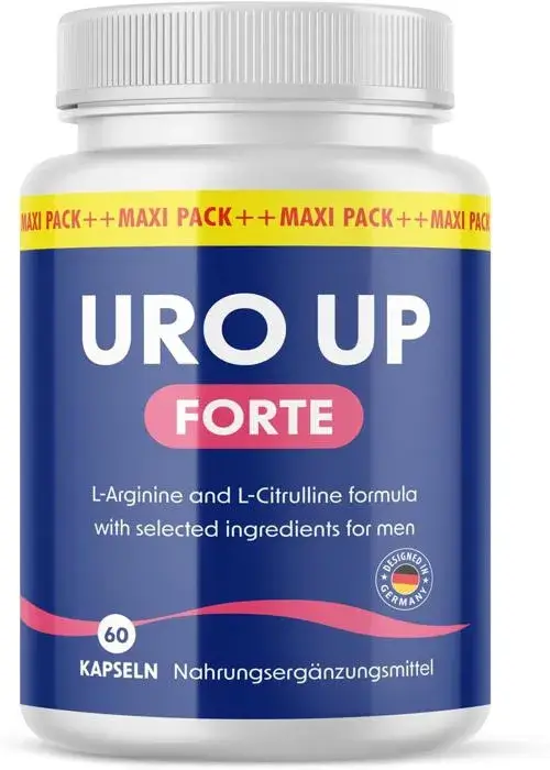 Uro UP Forte