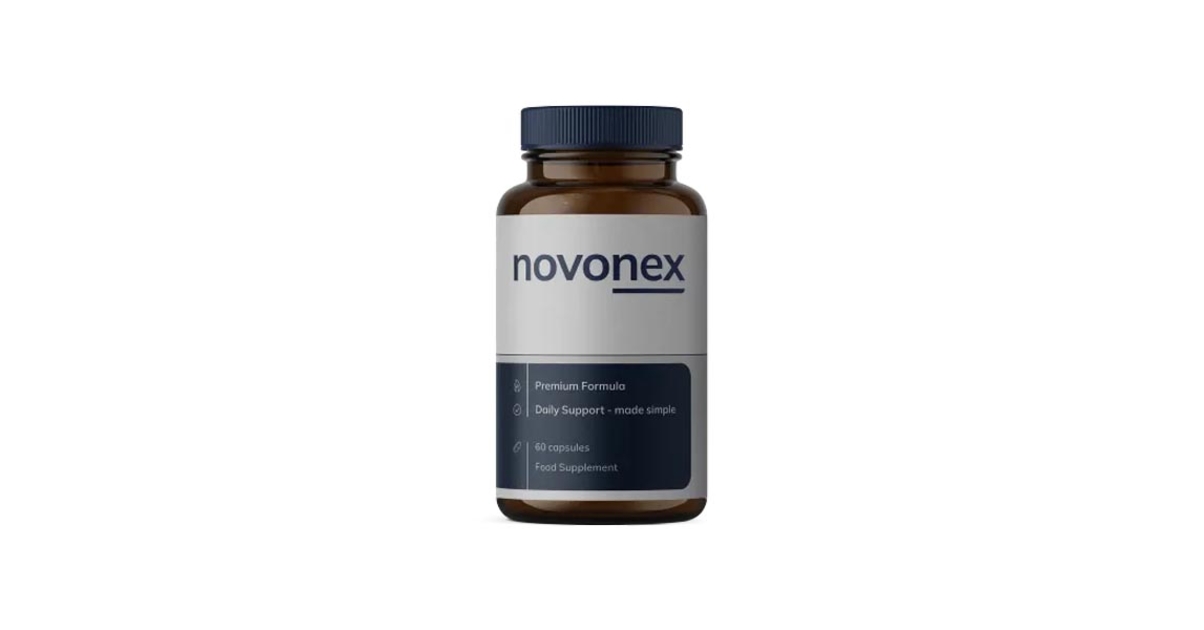 Novonex