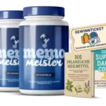 Memo Meister
