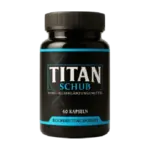 Titan Schub