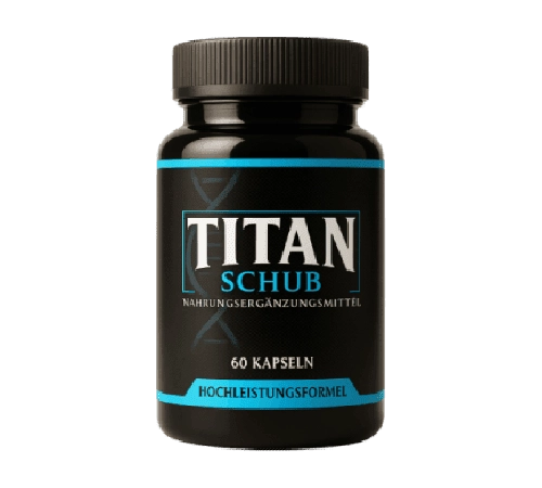 Titan Schub